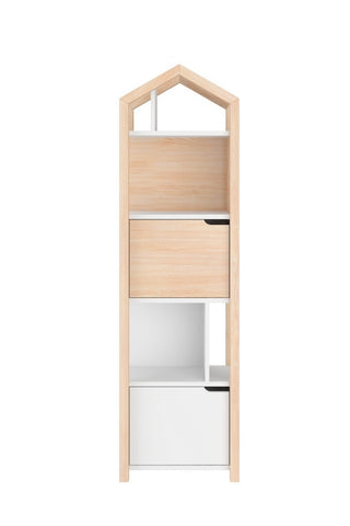 Kinderboekenkast Jiffy Neo 37x46 cm