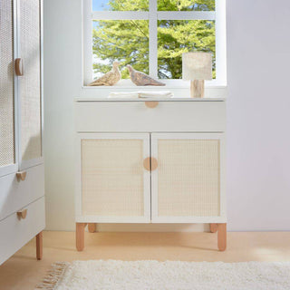 2-door changing table RATATA | Ona's furniture - kids room furniture