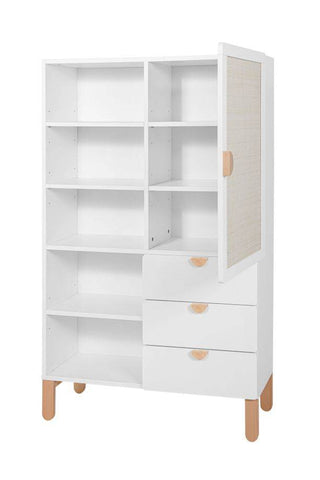 Bookcase RATATA | Ona's furniture - kids room furniture
