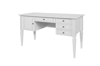 Bureau INES Elegant white | Ona's furniture - kids room furniture