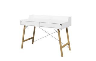 Desk LOTTA Snow | Ona's furniture - kids room furniture
