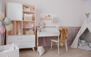 Desk SO SIXTY - Growth desk | Ona's furniture - kids room furniture