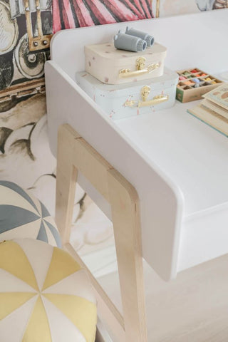 Desk SO SIXTY - Growth desk | Ona's furniture - kids room furniture