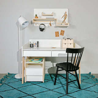 Cupboard on wheels SO SIXTY | Ona's furniture - kids room furniture