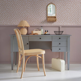Bureau INES Neutral grey | Ona's furniture - kids room furniture