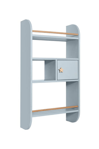 Wall shelf RAINBOW Horizon | Ona's furniture - kids room furniture