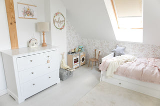 3-lades commode MARYLOU