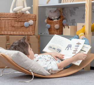 Bookcase PINETTE | Ona's furniture - kids room furniture