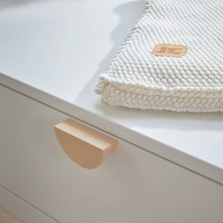 2-door changing table RATATA | Ona's furniture - kids room furniture