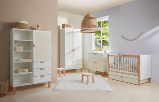 Bookcase RATATA | Ona's furniture - kids room furniture