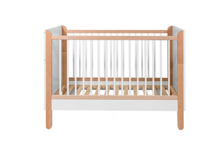 Cot/Toddler bed 60x120 RATATA | Ona's furniture - kids room furniture