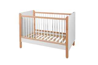 Cot/Toddler bed 60x120 RATATA | Ona's furniture - kids room furniture