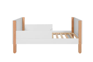 Cot/Toddler bed 60x120 RATATA | Ona's furniture - kids room furniture