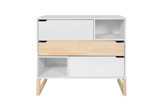 3-drawer changing table TATAM | Ona's furniture - kids room furniture