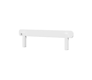 Universal safety rail Timeless white | Ona's furniture - kids room furniture