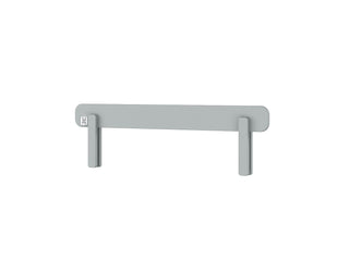 Universal safety rail Grey | Ona's furniture - kids room furniture