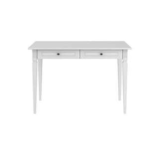 Desk INES Elegant white | Ona's furniture - kids room furniture