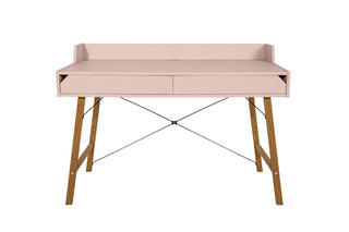 Desk LOTTA Sunset | Ona's furniture - kids room furniture