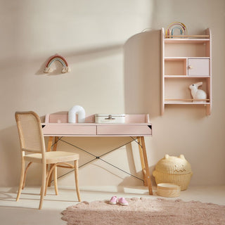 Desk LOTTA Sunset | Ona's furniture - kids room furniture