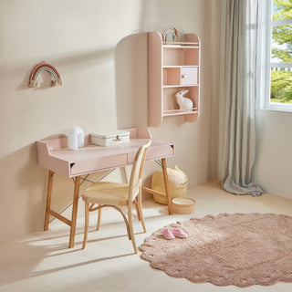 Desk LOTTA Sunset | Ona's furniture - kids room furniture