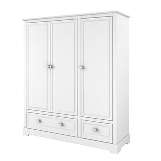 3-door wardrobe MARYLOU | Ona's furniture - kids room furniture