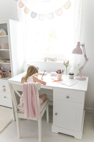 Desk MARYLOU | Ona's furniture - kids room furniture