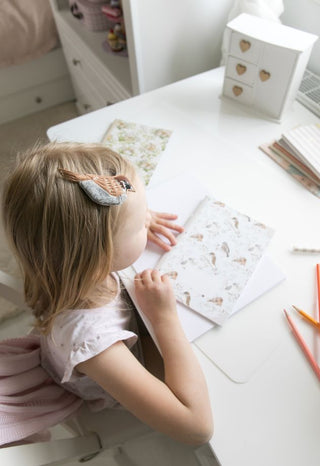 Desk MARYLOU | Ona's furniture - kids room furniture