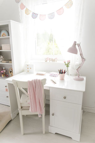 Desk MARYLOU | Ona's furniture - kids room furniture