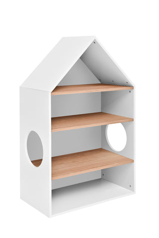 Bookcase NOMI | Ona's furniture - kids room furniture