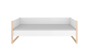 Bed 90x200 PINETTE | Ona's furniture - kids room furniture