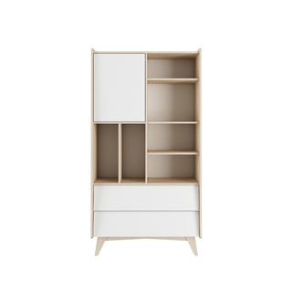 Bookcase SO SIXTY | Ona's furniture - kids room furniture