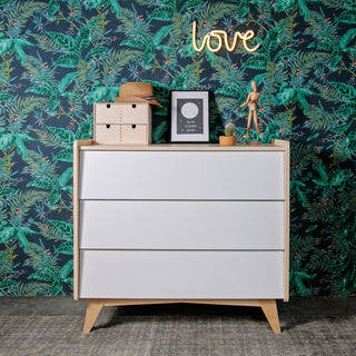 3-drawer changing table SO SIXTY | Ona's furniture - kids room furniture