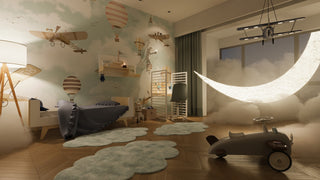 Cot 70x140/Junior bed 70x160 SO SIXTY - Growth bed | Ona's furniture - kids room furniture